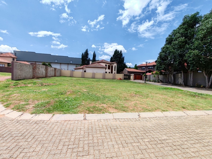 0 Bedroom Property for Sale in Grimbeeck Park North West